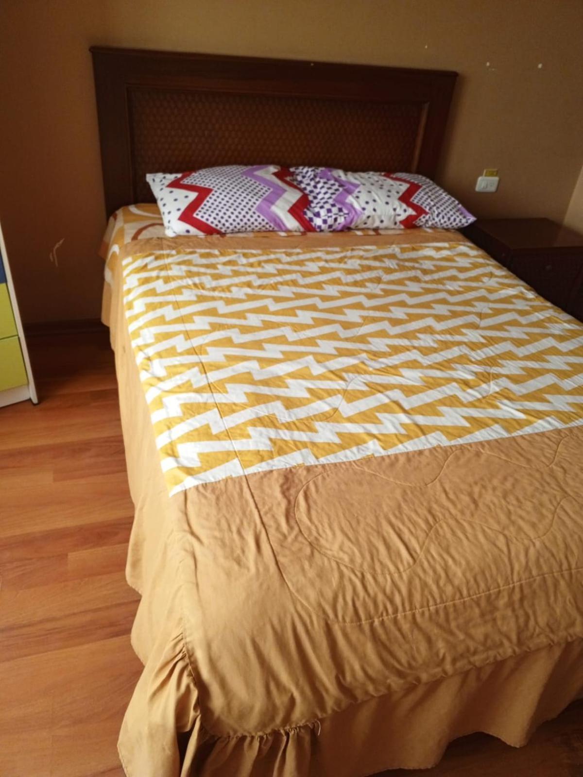 Hostal Rincon Del Turista Отавало Екстериор снимка